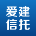 爱建信托app